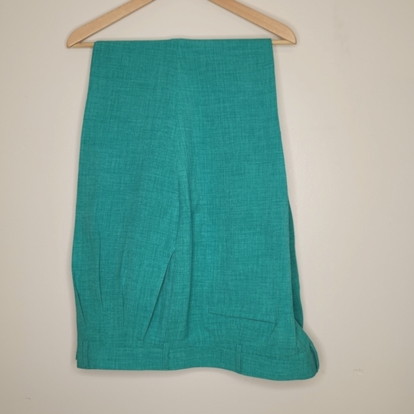 Men's Two Piece Shirt and Pants Set - Picture 2 of 9